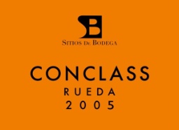 con class 2005 rueda